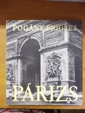 Pogány Frigyes:Párizs
