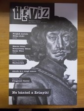 Hévíz-Művészeti folyóirat XXII.
