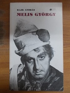 Melis György használt könyv kép #01