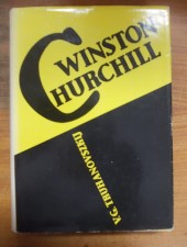 Winston Churchill-Politikai életrajz
