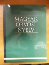 Magyar orvosi nyelv