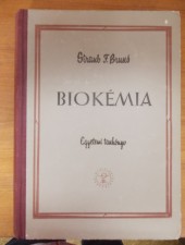 Biokémia-Straub F. Brunó