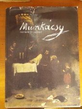 Munkácsy Mihály 1844-1900