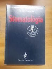Terner Kornélia:Stomatológia