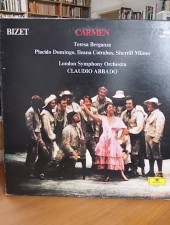 Georges Bizet:Carmen