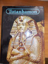 Tutanhamon-Egy fáraó élete és halála
