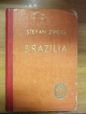 Brazília-A jövő országa-Stefan Zweig