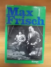 Max Frisch drámák