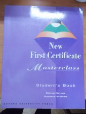 Masterclass-New First Certificate