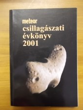 Csillagászati évkönyv 2001