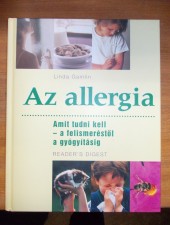 Az allergia – Linda Gamlin