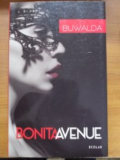 Buwalda,Peter :Bonita Avenue