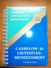 Cashflow- és likviditásmenedzsment