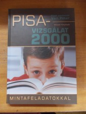 PISA-vizsgálat 2000