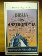 Biblia és asztronómia-Mágusok és a csillag Máté evangéliumában