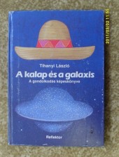 A kalap és a galaxis – Tihanyi László