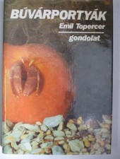 Búvárportyák – Emil Topercer