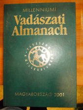 Millenniumi Vadászati Almanach