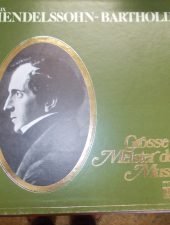 Felix Mendelssohn-Bartholdy-Grosse Meister der Musik