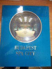 Budapest Spa City