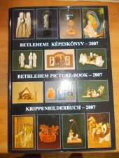 Betlehemi képeskönyv-2007