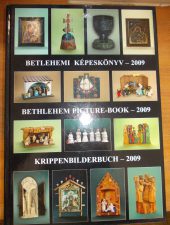 Betlehemi képeskönyv-2009