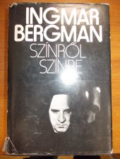 Ingmar Bergman:Színről színre-Forgatókönyvek