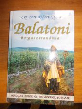 Balatoni borgasztronómia-Cey-Bert Róbert Gyula
