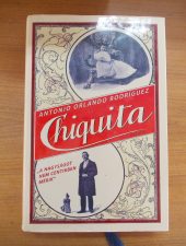 Chiquita-Antonio Orlando Rodriguez