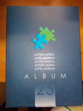 Alpok-Adria album