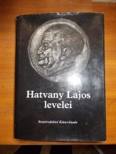 Hatvany Lajos levelei