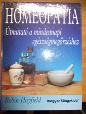 Homeopátia