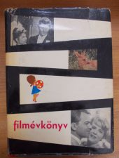 Filmévkönyv-Szerk.:Kovács Ferenc, Maár Gyula