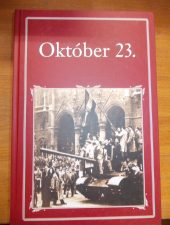 Október 23.-Nemzeti Könyvtár 7.