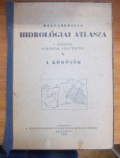 Magyarország hidrológiai atlasza