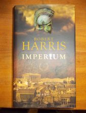 Robert Harris:Imperium
