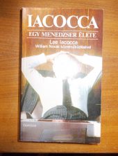 Iacocca-Egy menedzser élete