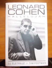 Leonard Cohen-Hallelujah