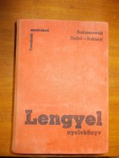 Lengyel nyelvkönyv-Tanuljunk nyelveket!