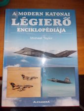 A modern katonai légierő enciklopédiája