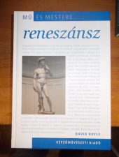 David Boyle:Reneszánsz