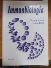 Immunbiológia-Szerk.:Gergely János, Erdei Anna