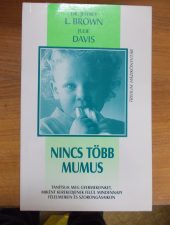 Nincs több mumus-Dr.J.L.Brown-J.Davis