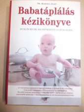 Babatáplálás kézikönyve-Dr.Kerekes Judit