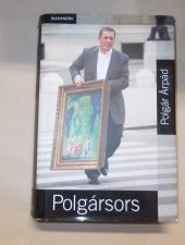Polgársors – Polgár Árpád