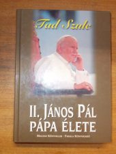 II. János Pál Pápa élete