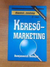 Kereső marketing – Damjanovich Nebojsa