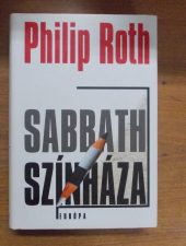 Roth, Philip- Sabbath Színháza