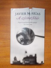 Marías ,Javier- A szívem fehér
