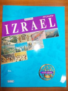 Izrael -Dr. Randall D. Smith használt könyv kép #01